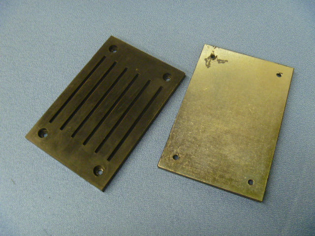 Edgebander-Track Pad 140x93x5mm