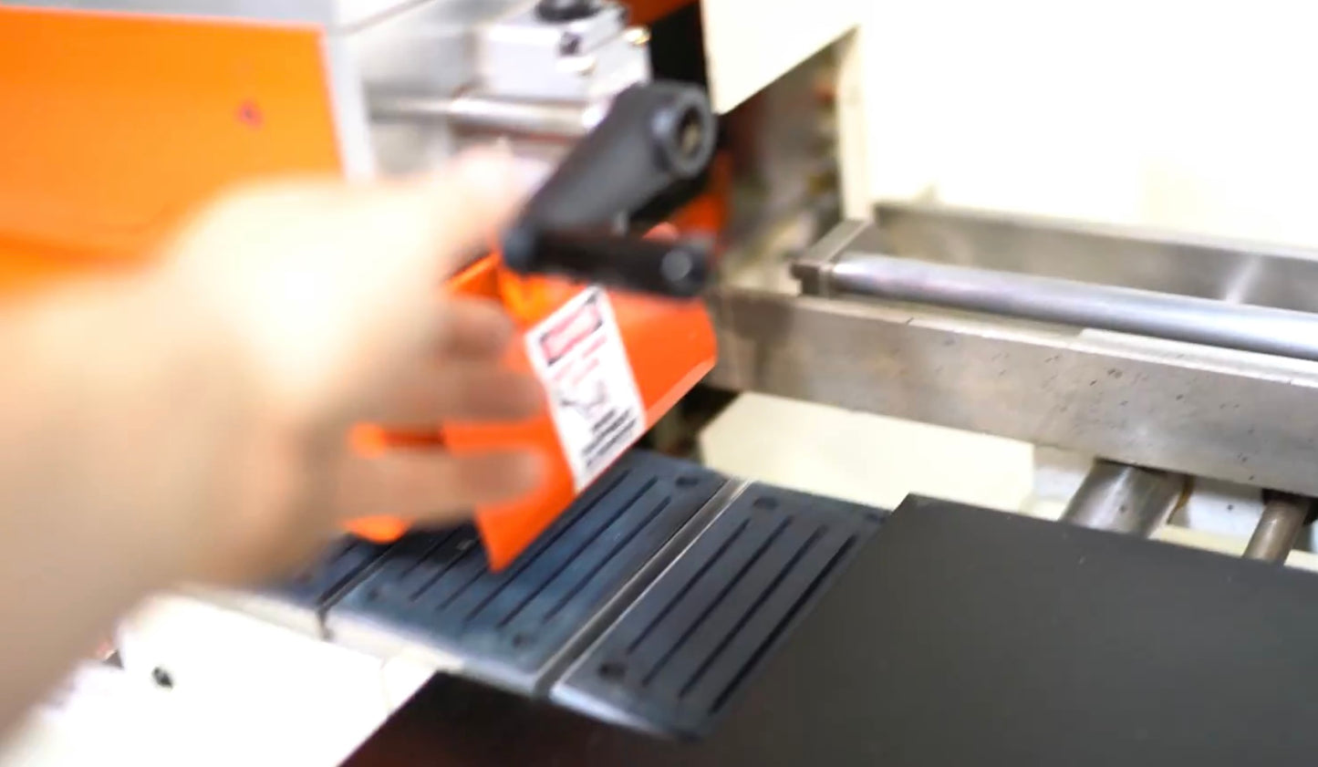 Edgebander-Track Pad 140x93x5mm