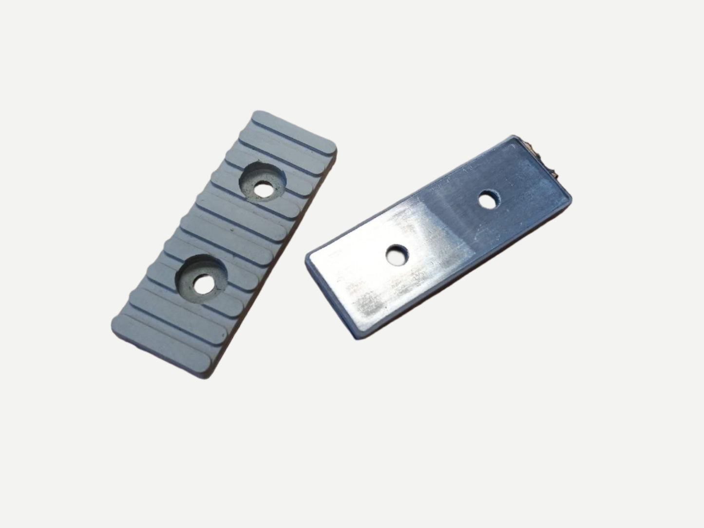 Edgebander- SCM Track Pad 62*25*14mm (Top Rubber Only)