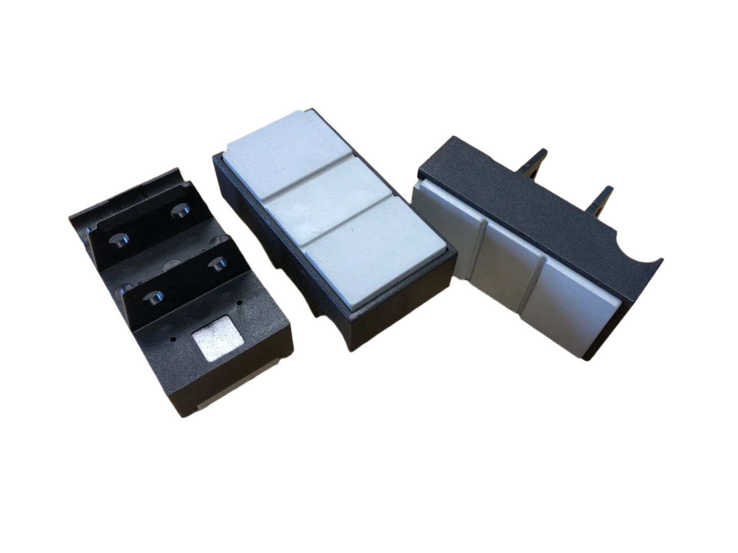 Edgebander-Track Pad 70x37mm (SCM)
