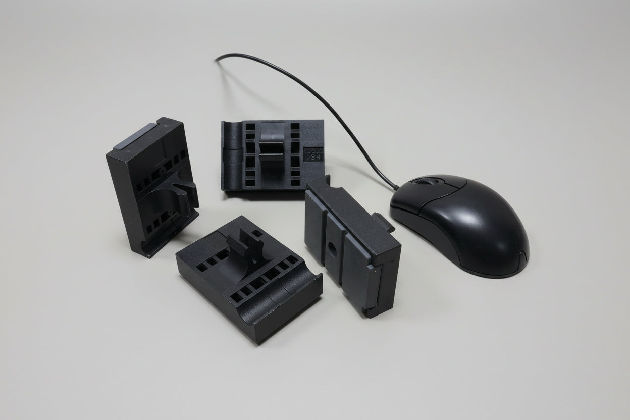 Edgebander-Track Pad 71x48mm