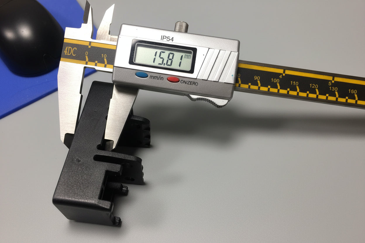Edgebander-Track Pad 72x36mm (Holzher)