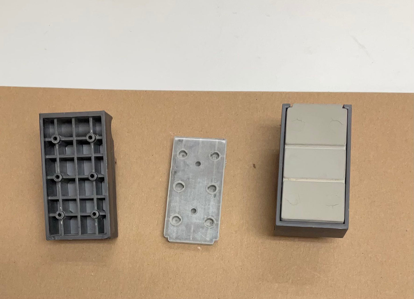 Edgebander-Track Pad 70x37mm (SCM)
