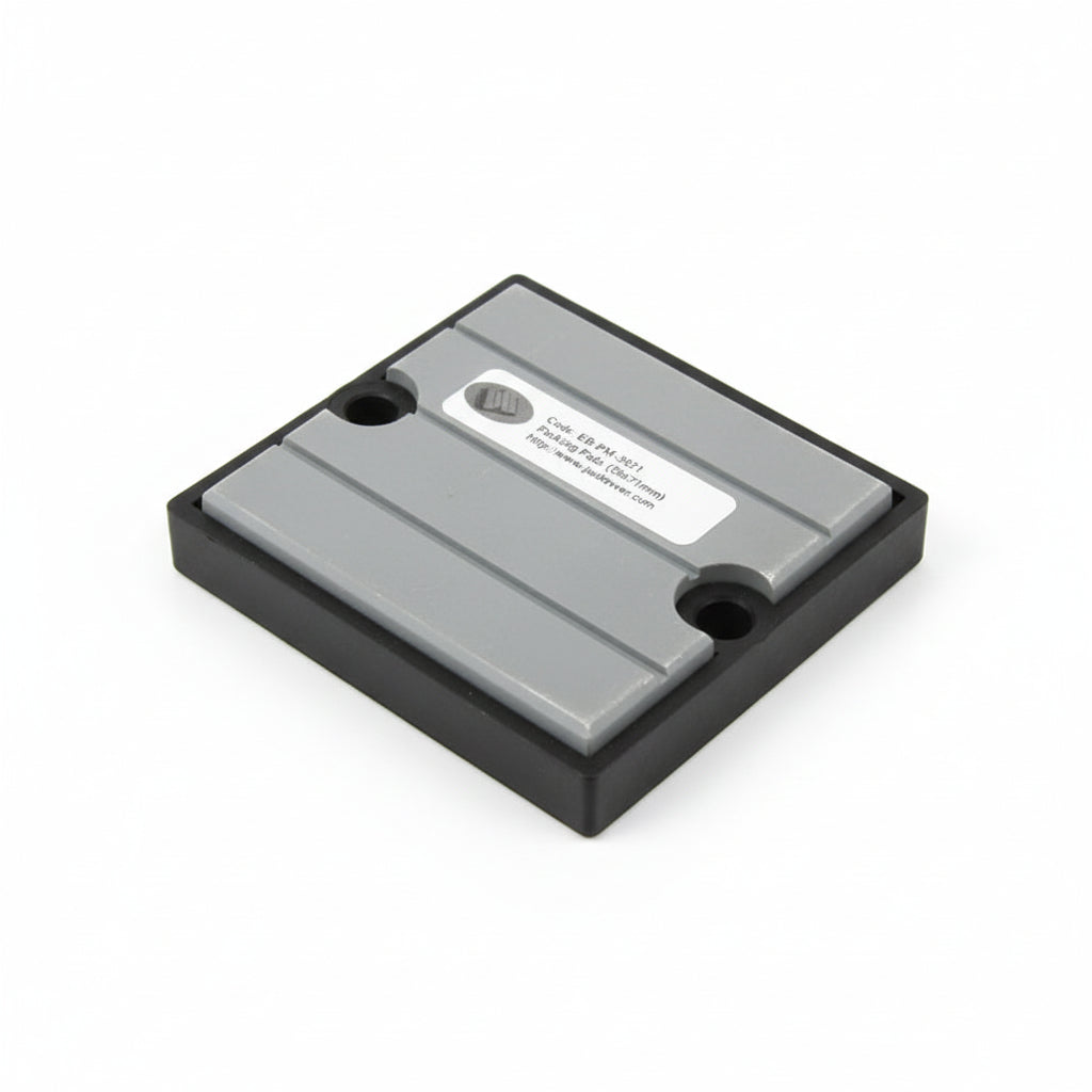 Edgebander-Track Pad 76x71x14mm