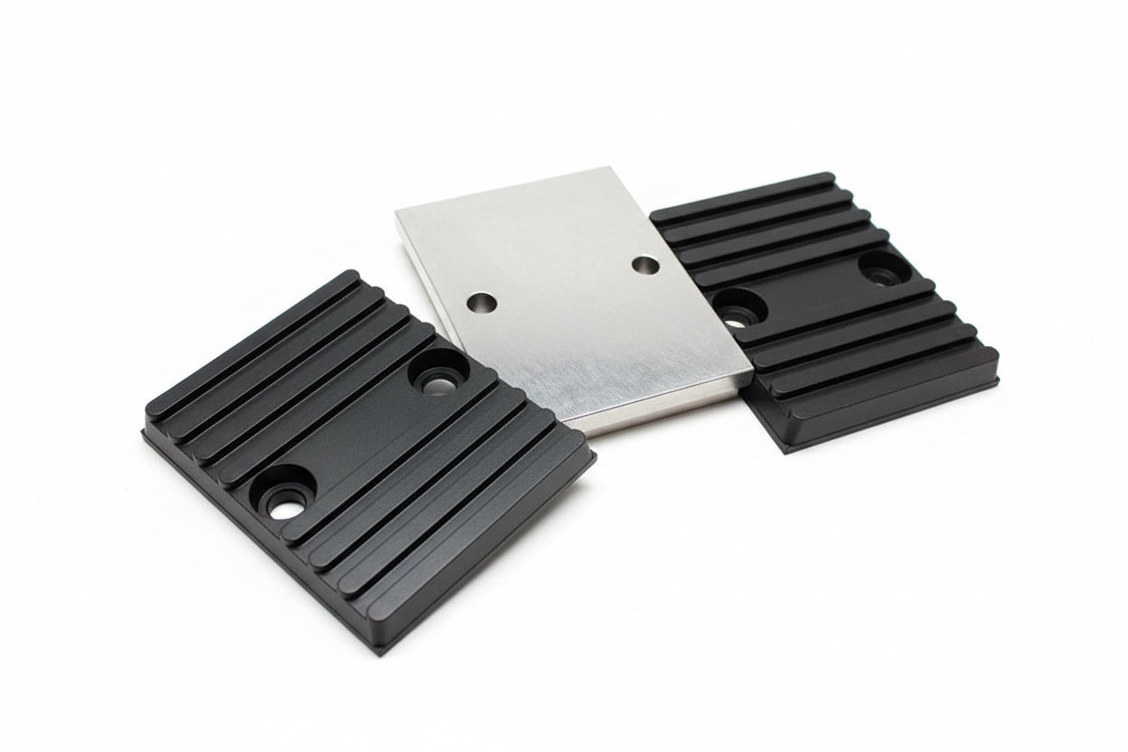 Edgebander-Top Pad 77*60*9mm