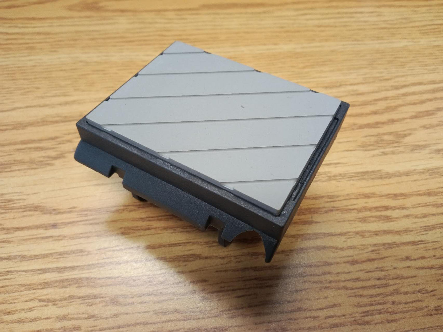 Edgebander-Track Pad 80x68x16mm (Biesse)