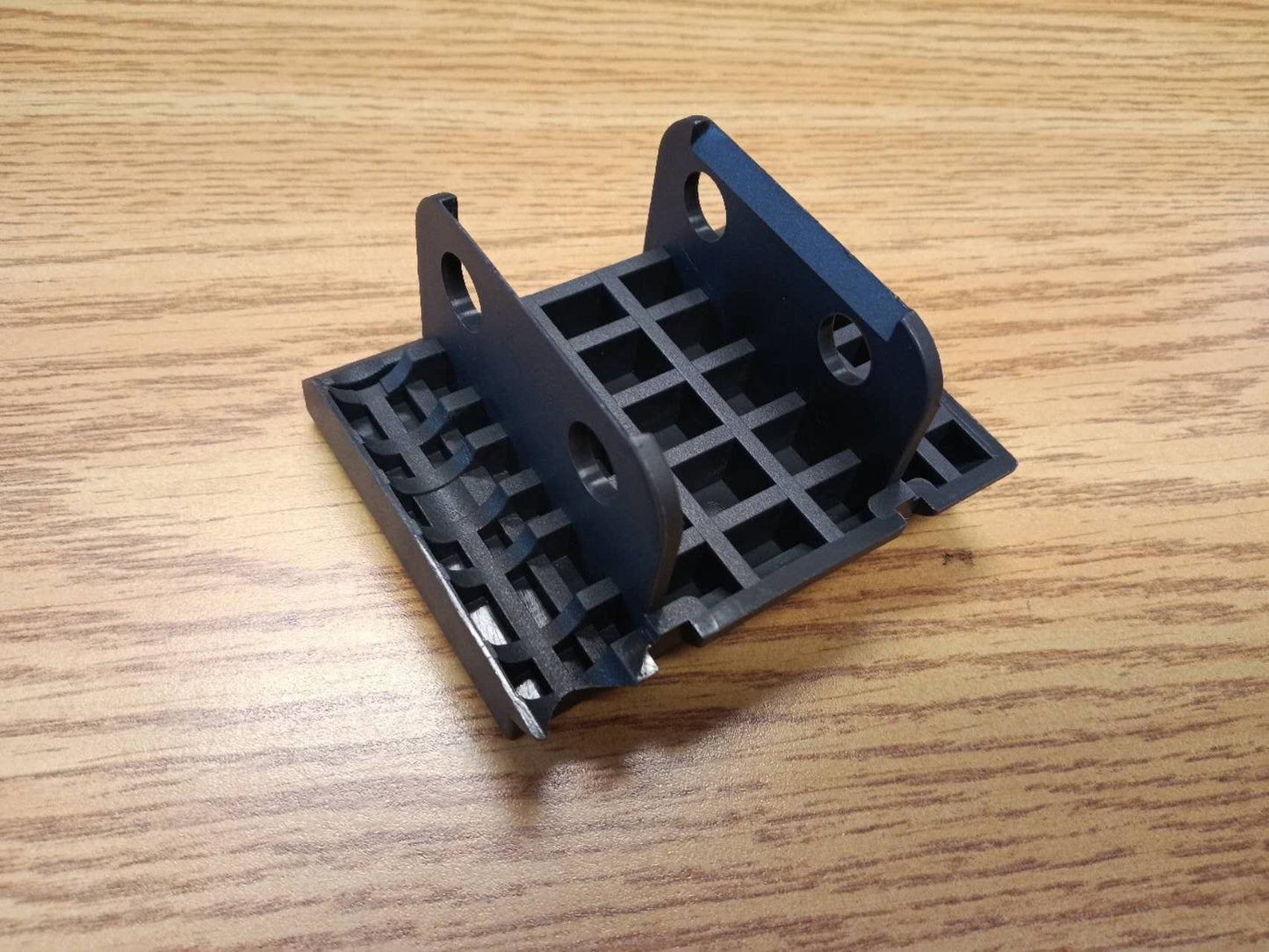 Edgebander-Track Pad 80x68x16mm (Biesse)