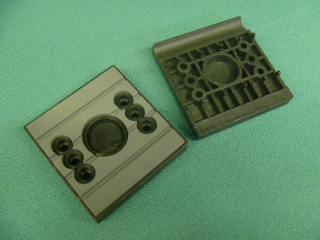 Edgebander-Track Pad 85x82x18mm