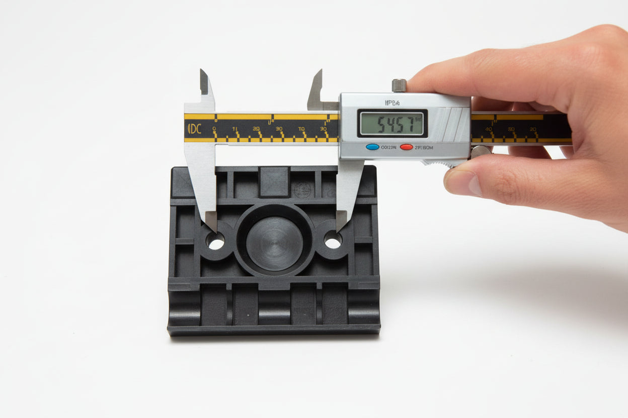 Edgebander-Track Pad 98*80mm