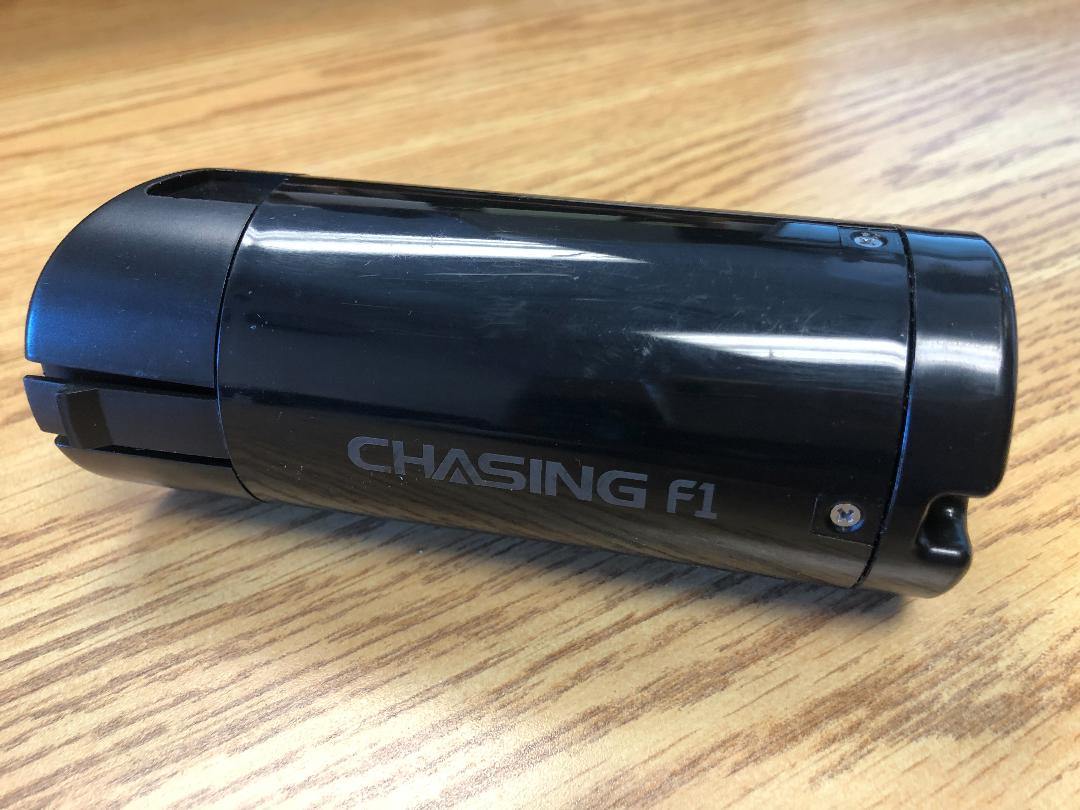 Chasing Underwater Drone - Battery for F1
