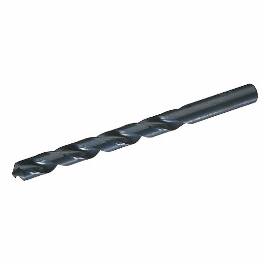 Tools - Jobber drill HSS 7/64"