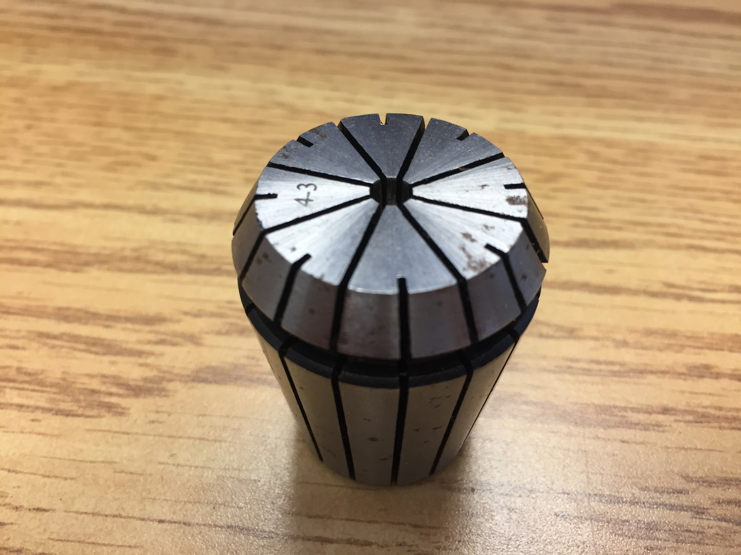 Machine Toolholder Collet ER32 3~4mm