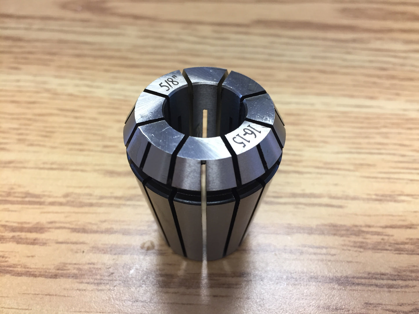 Machine Toolholder Collet ER32 5/8"