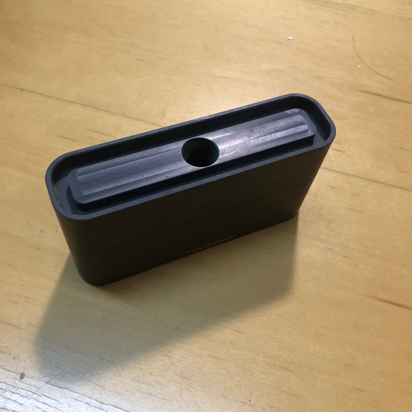 Suction Pad Replacement Top 132*35 (68mm Height)