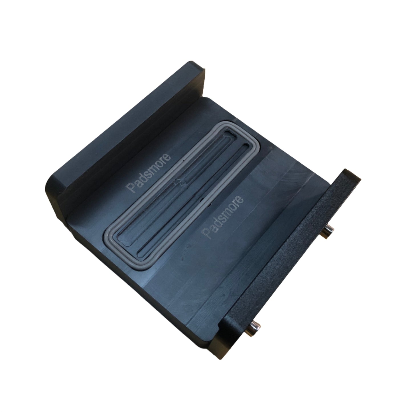 CNC - Base Plate for Morbidelli 112*132*21mm (Narrow Bottom)