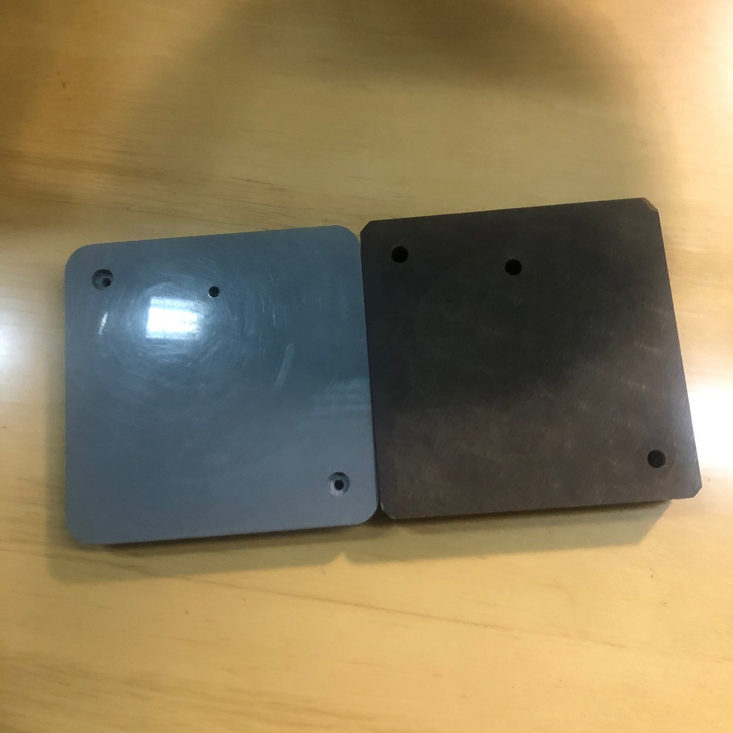 CNC Suction Pad for SCM machines 140*140 -24mm Height