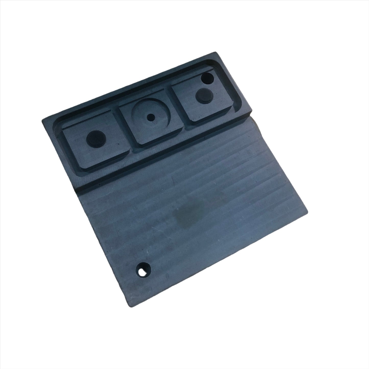 CNC Suction Pad for SCM machines 140*56 -24mm Height