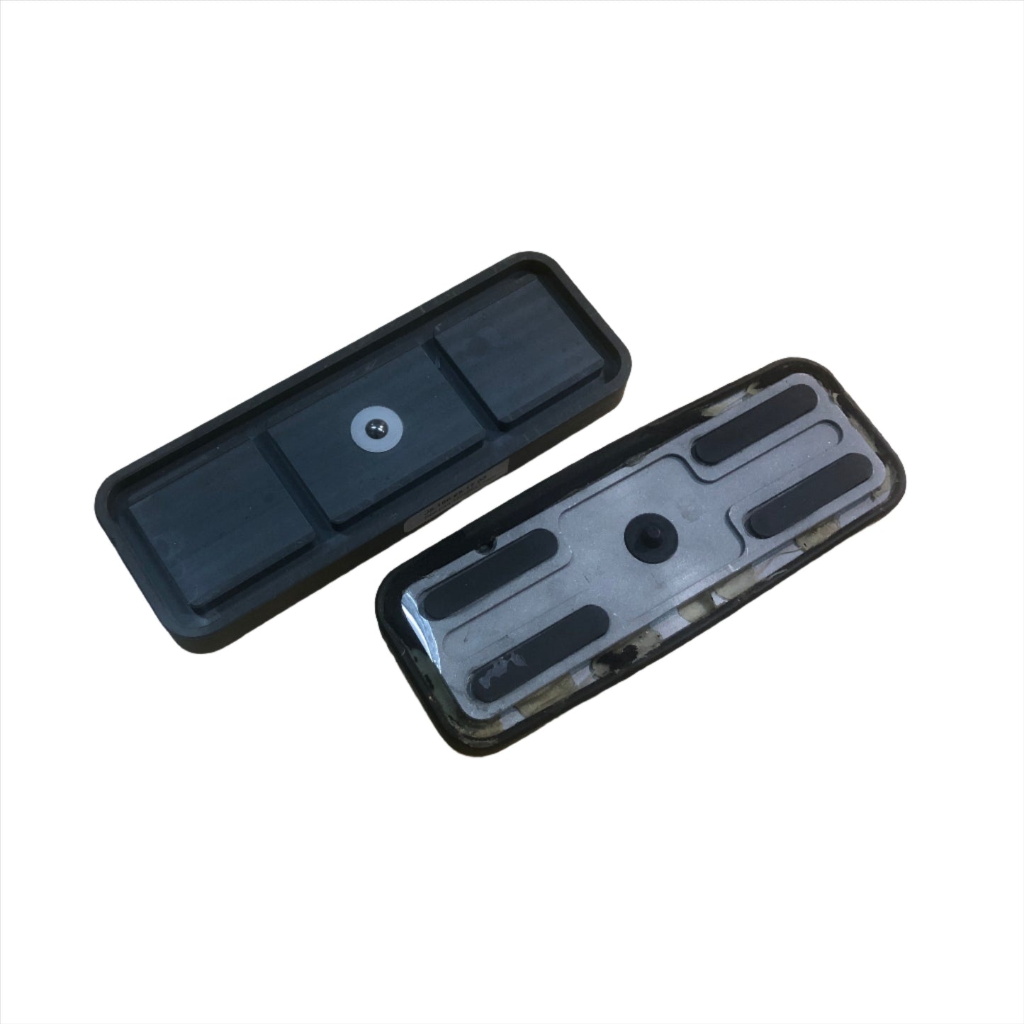 CNC Suction Pad for SCM machines 180*65*17mm - Replacement Top