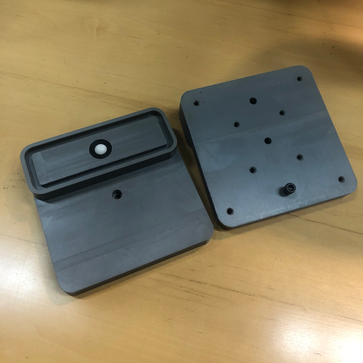 CNC Replacement Top for Morbidelli 146*55 - 29mm height