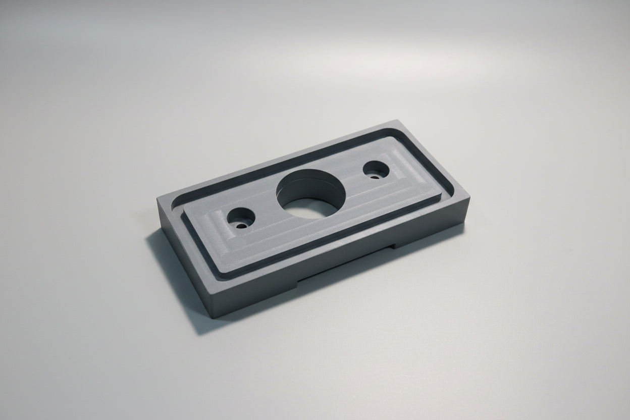 CNC - Suction Pad 146*70*24mm