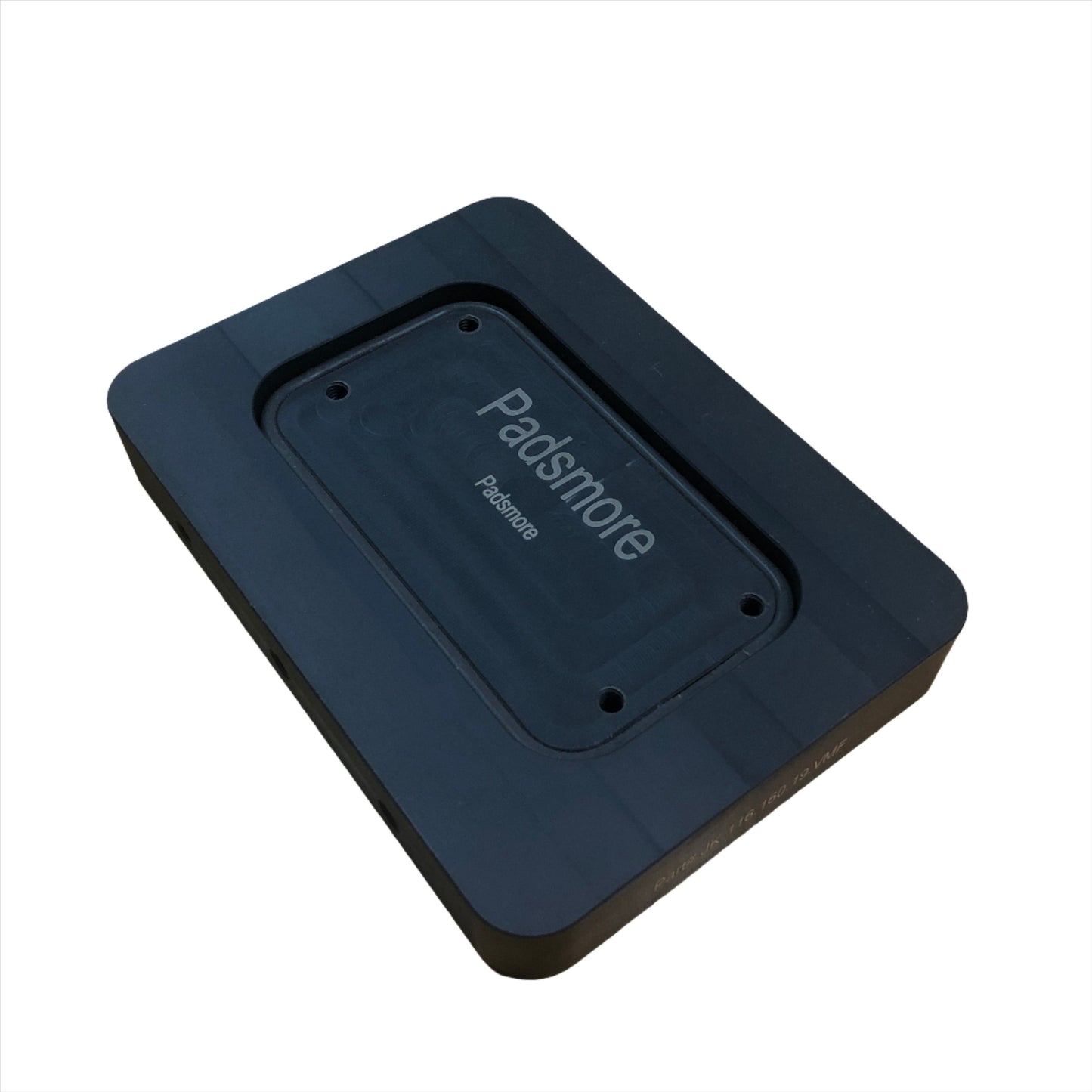 CNC-Base for circuit system 116*160-19/24mm Height (VM Type)