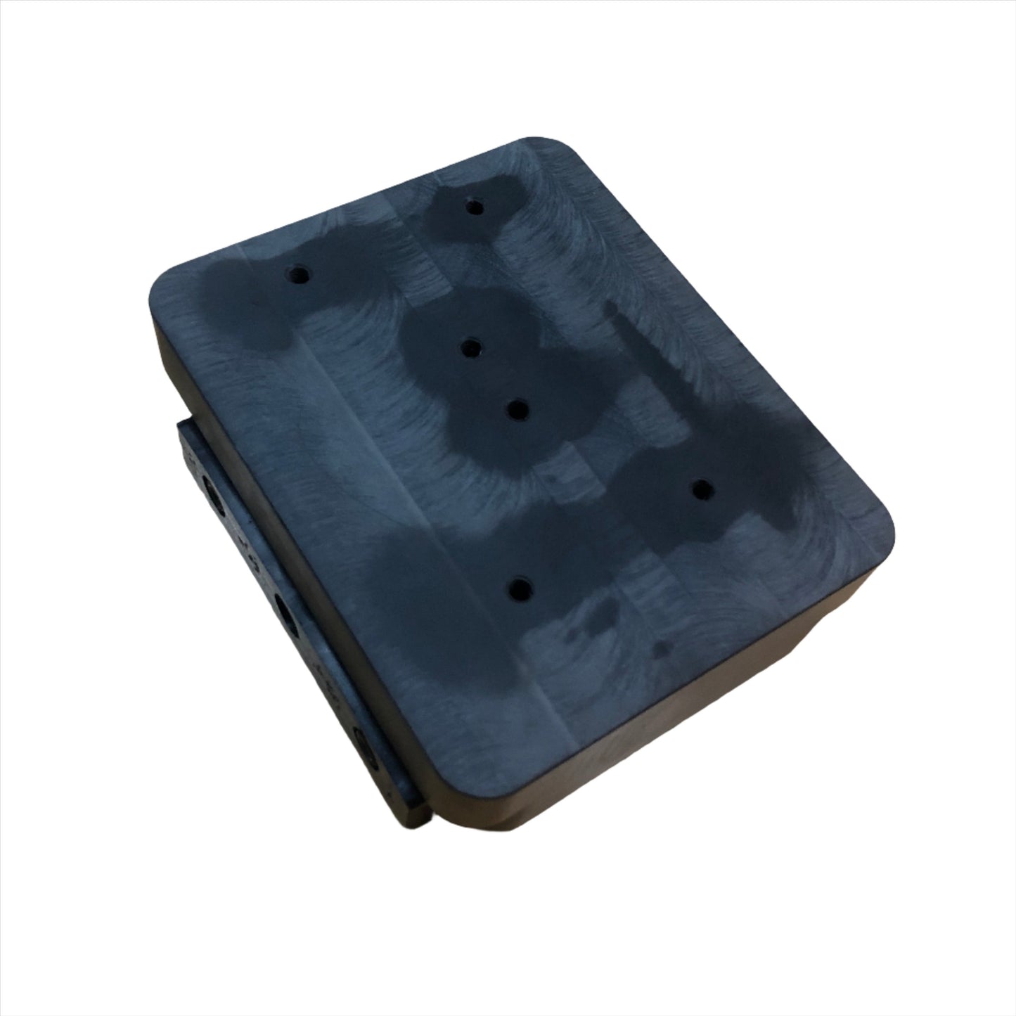 CNC-Base for circuit system 132*160-50mm Height (Fixed)
