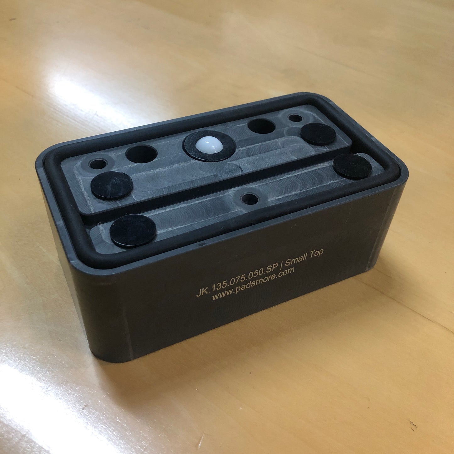 CNC - Suction Pad Replacement Top 135*75mm (50mm Height)