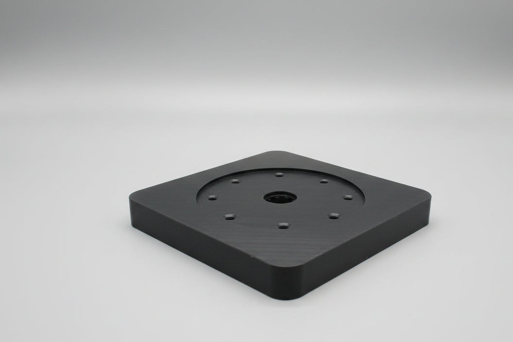 CNC Replacement Top Pad 132*146 - 17.5mm Height