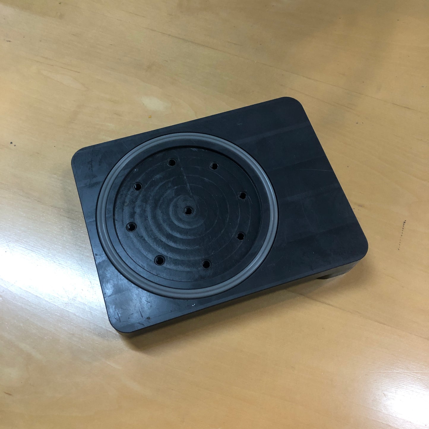 CNC L Suction Pad for Biesse machines 36 /170 -29mm Height (Right)