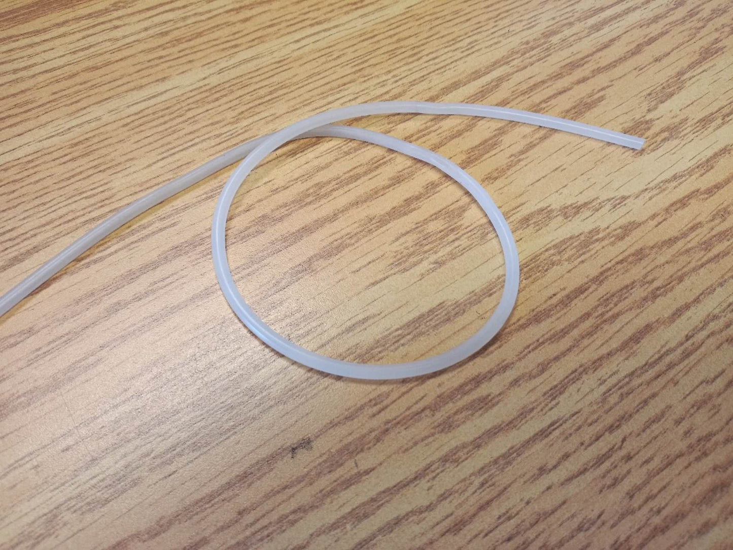CNC - Gasket Round 3mm (High Density)