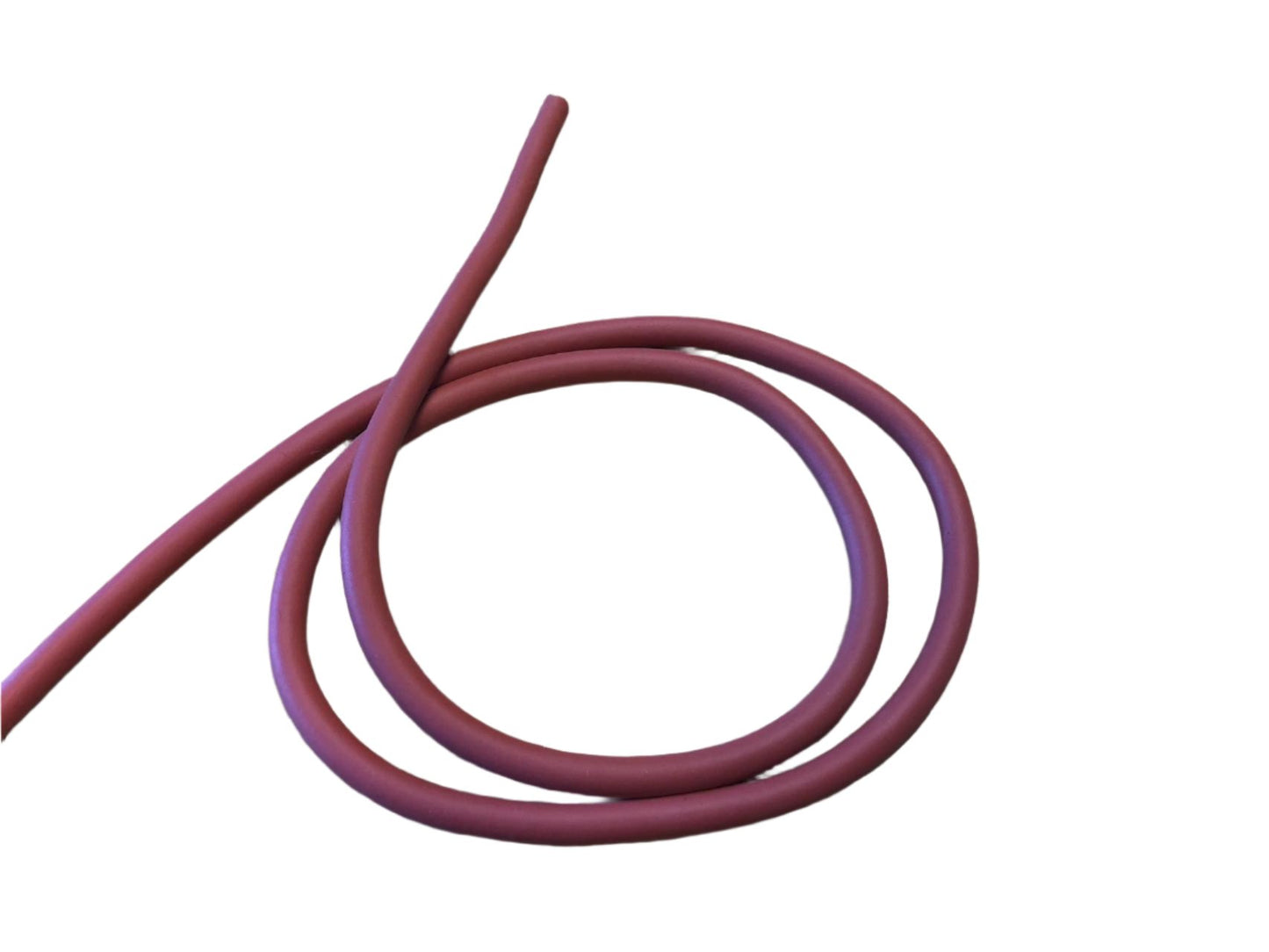CNC - Gasket Round 5.2mm (High Density)