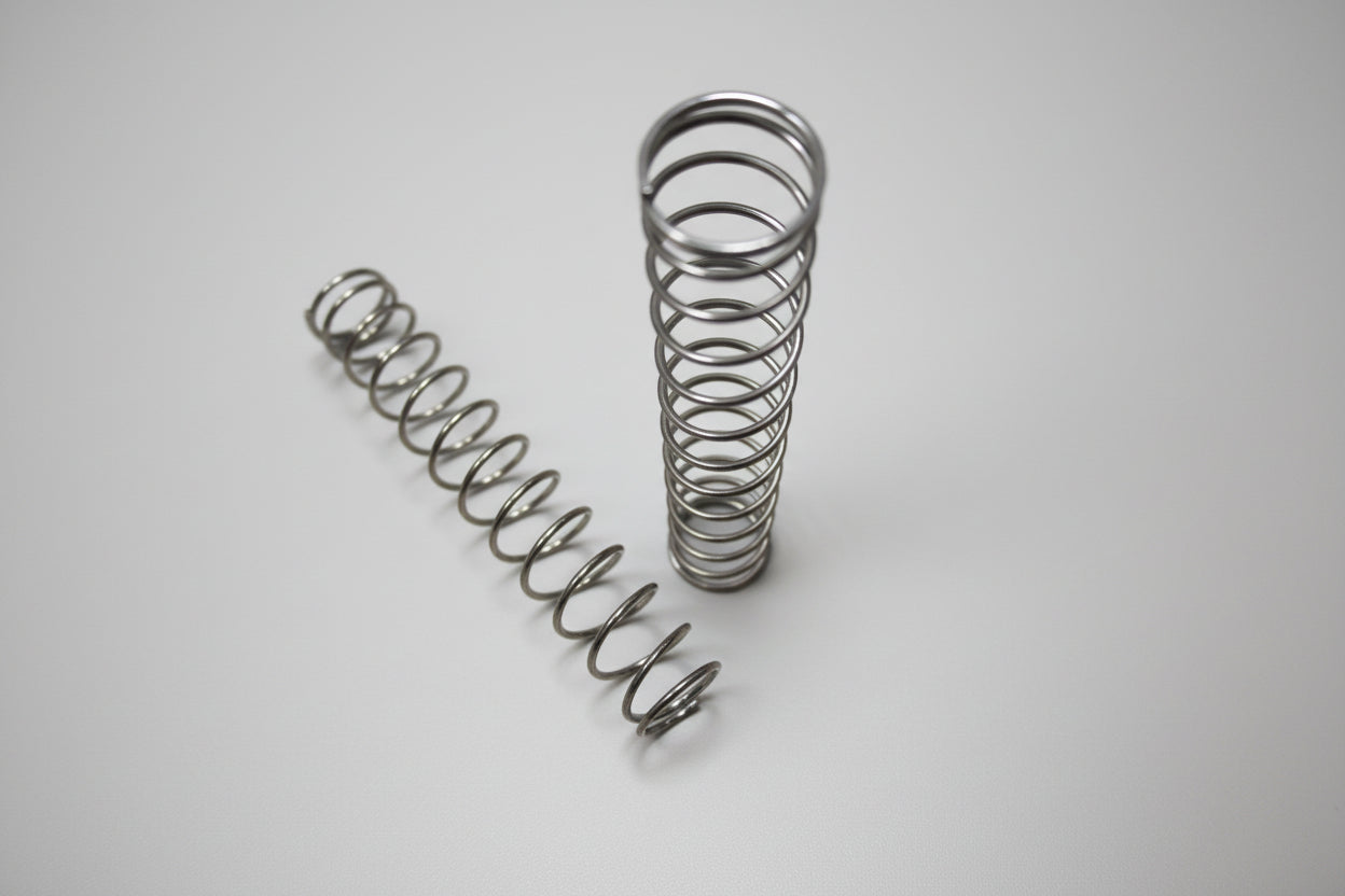 CNC - Spring 9*55mm