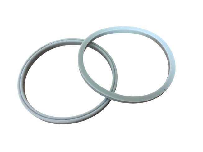 CNC - Rubber Seamless Seal 120*22mm - M Type