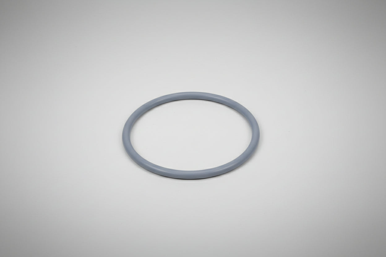 CNC - Rubber Seamless Seal Dia 127mm (7mm)