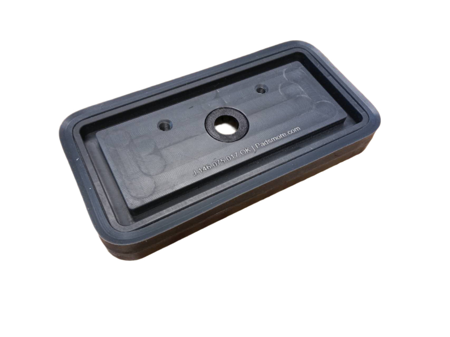 CNC Replacement Top Pad-146*75*17mm (OK style seal)