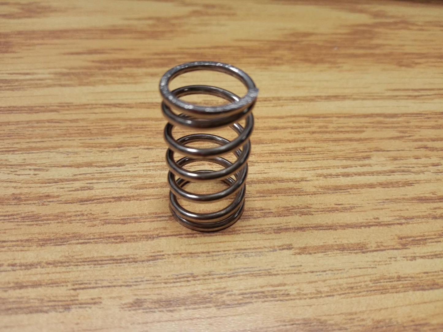 CNC - Hard Spring 17*30mm