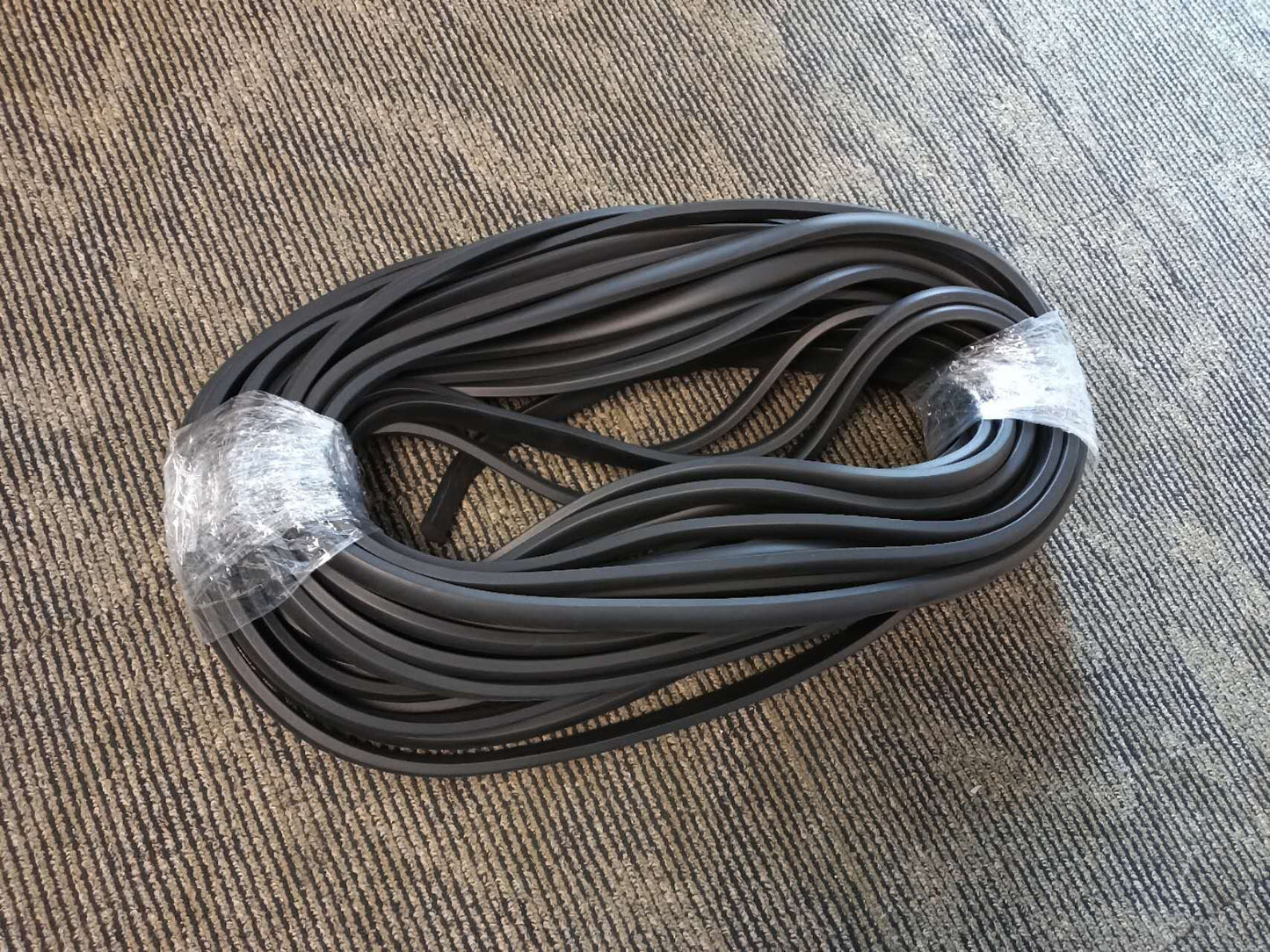 CNC - Gasket D Type 20.5*12.5mm