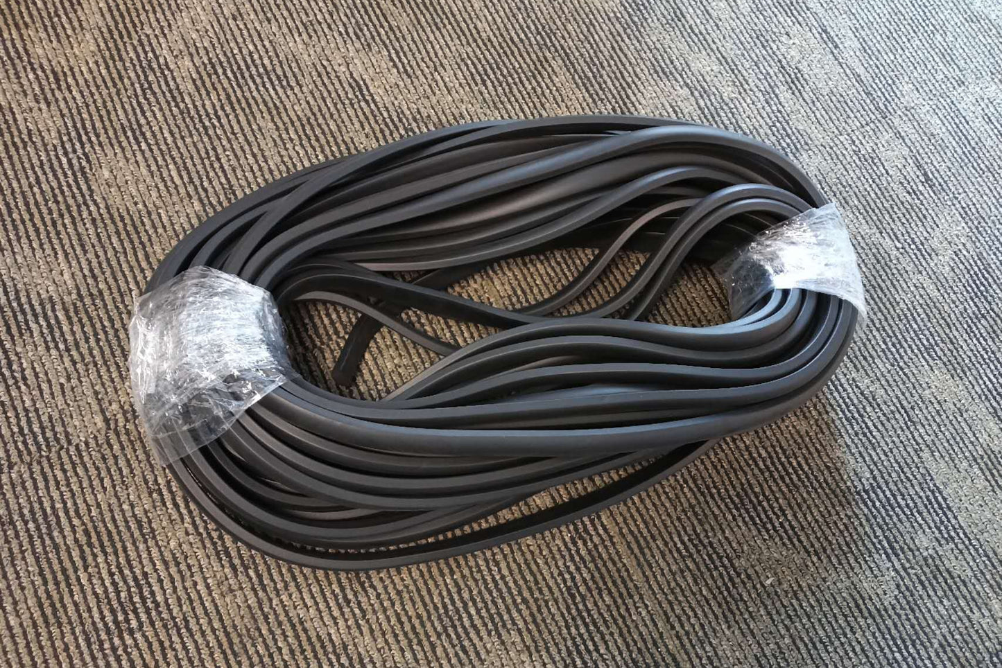 CNC - Gasket D Type 20.5*12.5mm