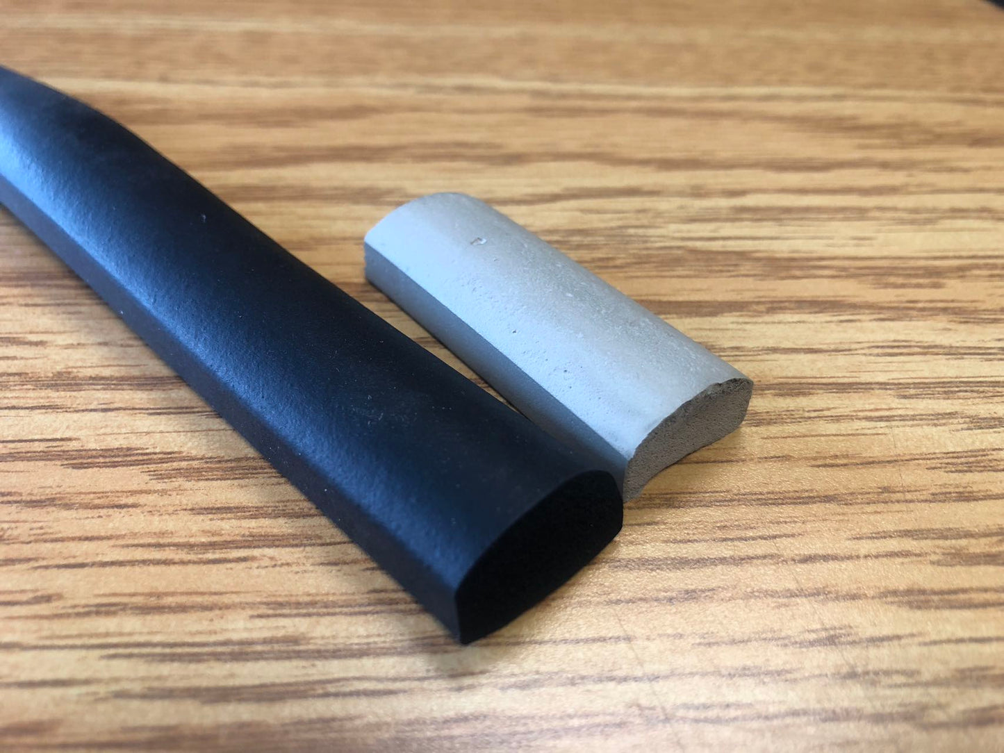 CNC - Gasket D Type 20.5*12.5mm