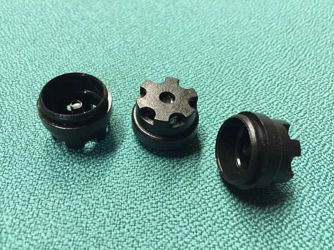 CNC - Suction Valve Kit