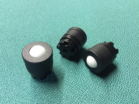 CNC - Suction Valve Kit