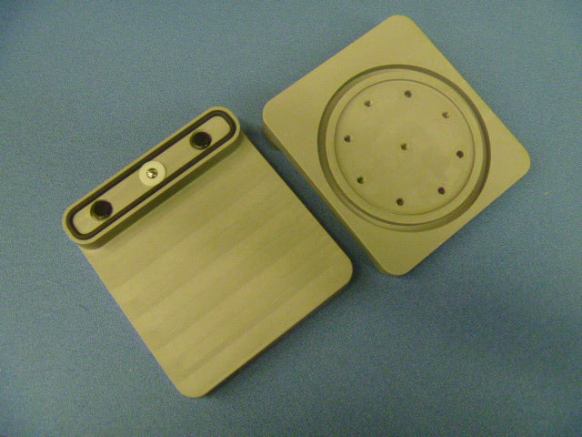 CNC Suction Pad for Biesse machines 132*30 -29mm Height