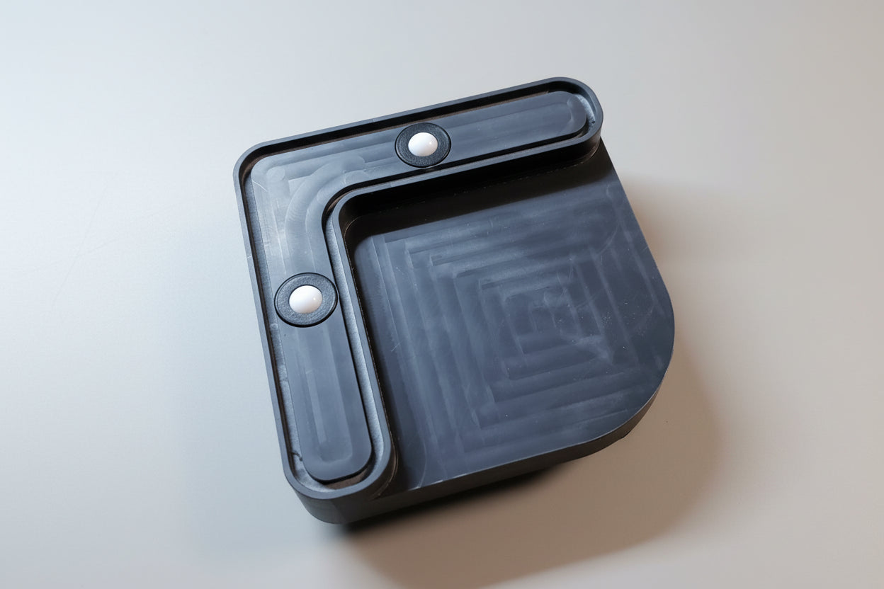 CNC L Suction Pad for Biesse machines -48mm Height