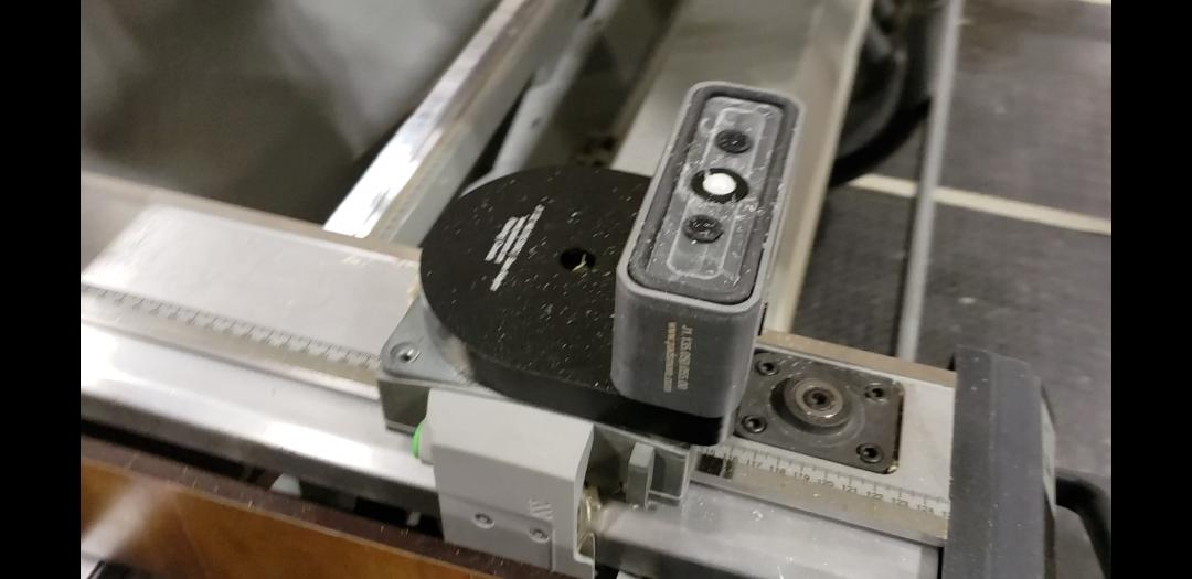CNC - Suction Pad Replacement Top 135*50 (55mm Height)