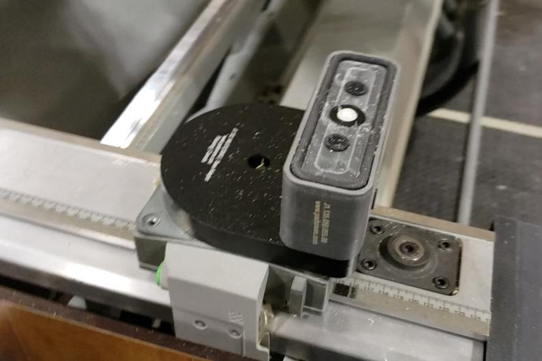 CNC - Suction Pad Replacement Top 135*50 (55mm Height)