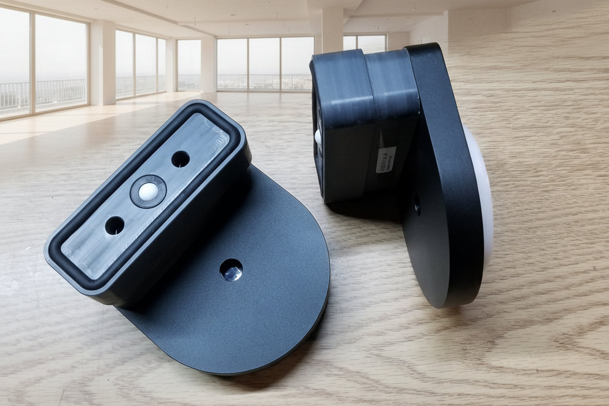 CNC - Adaptor Pad 132*35 -26mm Height