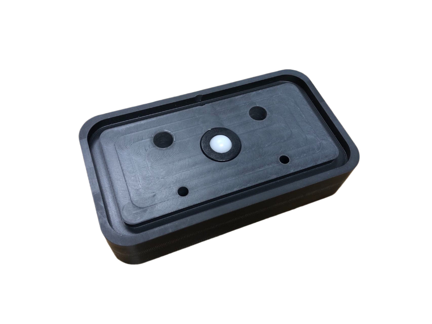 CNC - Suction Pad Replacement Top 135*75*29mm