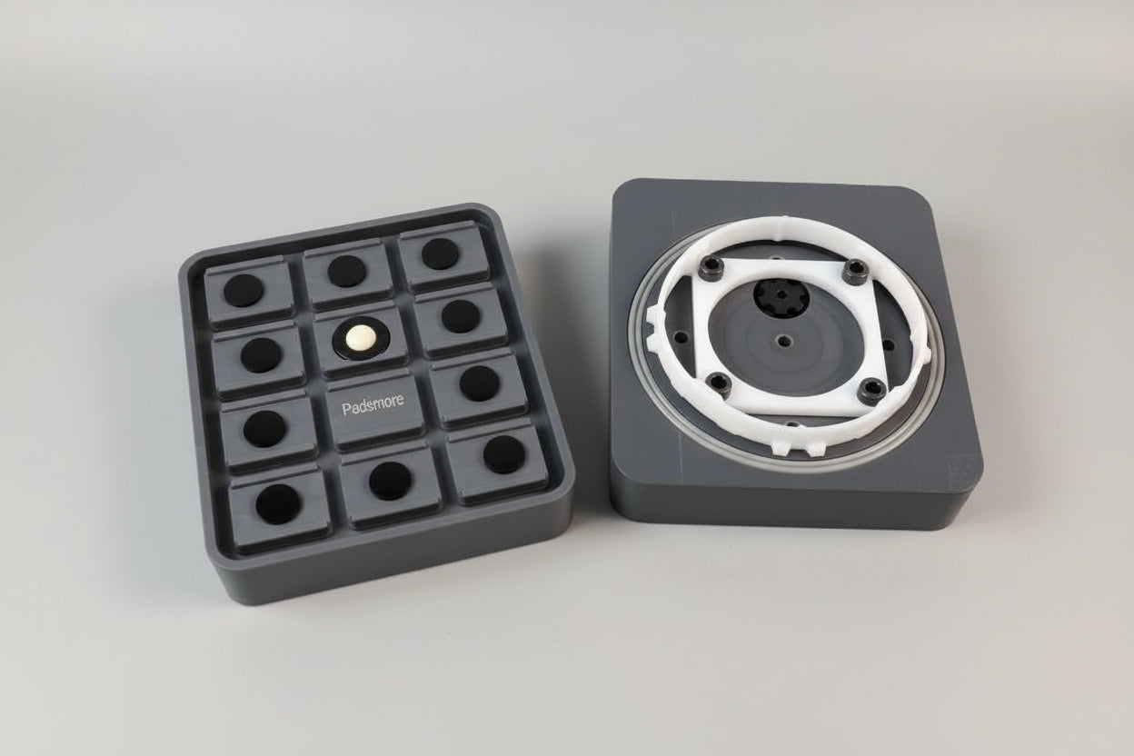 CNC - Suction Valve Kit