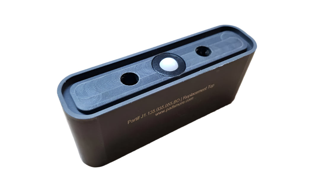 Suction Pad Replacement Top 135*35 (55mm Height)