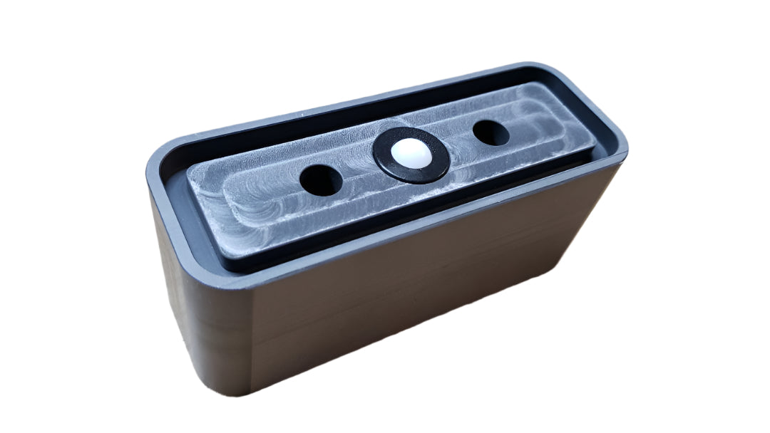 CNC - Suction Pad Replacement Top 135*50 (55mm Height)